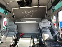 MAN TGX 18.560, XXL, AUTOMATIK, INTARDER, VOLL-LUFT, E6