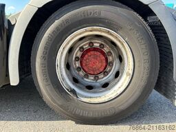 MAN TGX 18.560, XXL, AUTOMATIK, INTARDER, VOLL-LUFT, E6