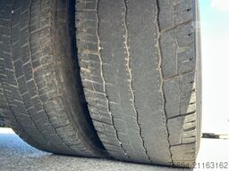 MAN TGX 18.560, XXL, AUTOMATIK, INTARDER, VOLL-LUFT, E6