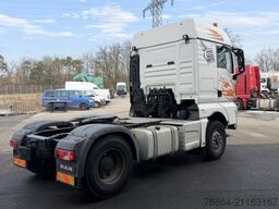 MAN TGX 18.4604X4 HYDRODRIVE, ,AUTOMATIK, XLX, EURO 6,