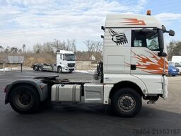 MAN TGX 18.4604X4 HYDRODRIVE, ,AUTOMATIK, XLX, EURO 6,