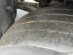 MAN TGX 18.4604X4 HYDRODRIVE, ,AUTOMATIK, XLX, EURO 6,