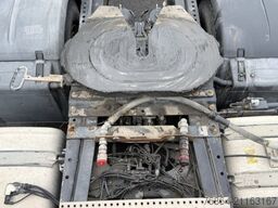 MAN TGX 18.4604X4 HYDRODRIVE, ,AUTOMATIK, XLX, EURO 6,