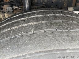 MAN TGX 18.4604X4 HYDRODRIVE, ,AUTOMATIK, XLX, EURO 6,