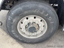 MAN TGX 18.4604X4 HYDRODRIVE, ,AUTOMATIK, XLX, EURO 6,