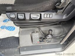 MAN TGX 18.4604X4 HYDRODRIVE, ,AUTOMATIK, XLX, EURO 6,