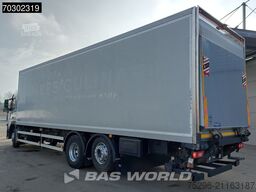 Volvo FM 330 6X2 Frigoblock FK25SL 2000kg Ladebordwan...