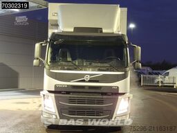 Volvo FM 330 6X2 Frigoblock FK25SL 2000kg Ladebordwan...