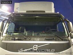 Volvo FM 330 6X2 Frigoblock FK25SL 2000kg Ladebordwan...