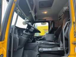 Mercedes-Benz Antos 2540 + Hiab 133 K Pro Hipro