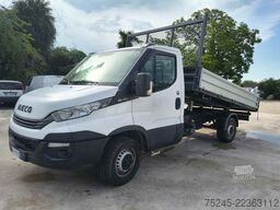 Iveco DAILY 35S 12 2.3 RIBALTABILE TRILATERALE