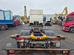 DAF XF 460 6x2