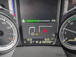 DAF XF 460 6x2