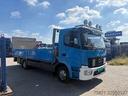 Mercedes-Benz Atego 1221
