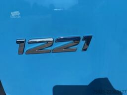 Mercedes-Benz Atego 1221