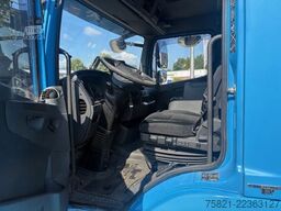 Mercedes-Benz Atego 1221