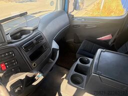 Mercedes-Benz Atego 1221