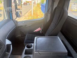 Mercedes-Benz Atego 1221