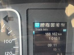 Mercedes-Benz Atego 1221