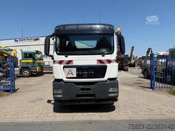 MAN TGS 18.400
