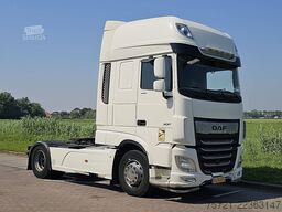 DAF XF 430 SSC FT MX13