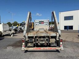 Scania G440 6x2