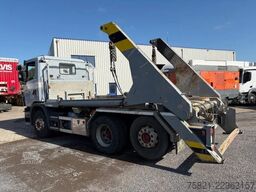 Scania G440 6x2