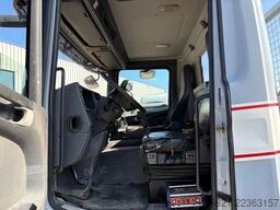 Scania G440 6x2