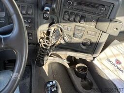 Scania G440 6x2