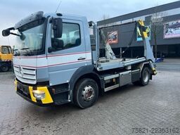 Mercedes-Benz 1327