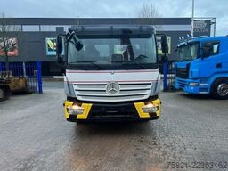 Mercedes-Benz 1327