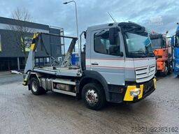 Mercedes-Benz 1327