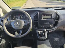 MERCEDES-BENZ VITO 111 ac dubbel cab EURO6