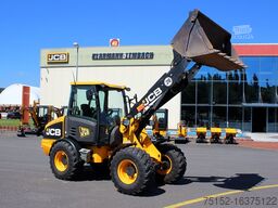 JCB 406