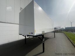 KRONE Isolierter Koffer