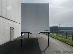 KRONE Isolierter Koffer