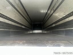 KRONE Isolierter Koffer