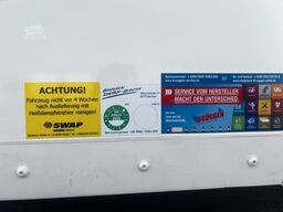 KRONE Isolierter Koffer