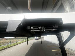 KRONE Isolierter Koffer