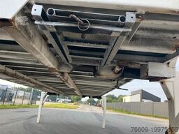 KRONE Wechselbrücke Koffer