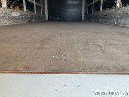 KRONE Wechselbrücke Koffer