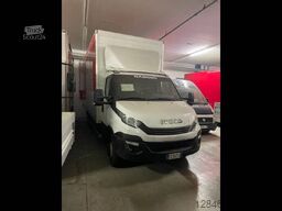 IVECO 70C18 FURGONE