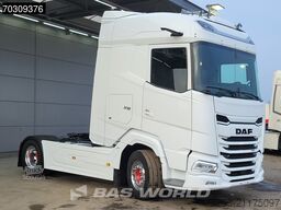 DAF XG 480 4X2 2xTanks Standklima MirrorCam Alcoa's