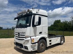 Mercedes-Benz Actros 1853 - 4x2