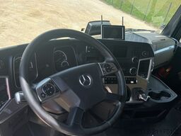 Mercedes-Benz Actros 1853 - 4x2