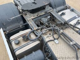 Mercedes-Benz Actros 1853 - 4x2