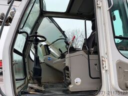 Liebherr A 904 C LITRONIC KOPARKA KOŁOWA