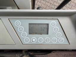 Liebherr A 904 C LITRONIC KOPARKA KOŁOWA