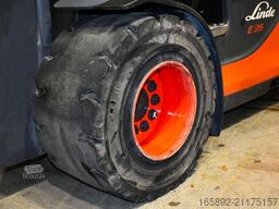 Linde E 35 L 387