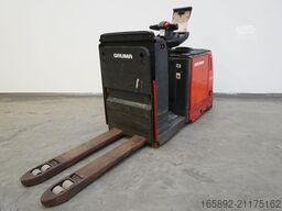 Linde N 20 C 132